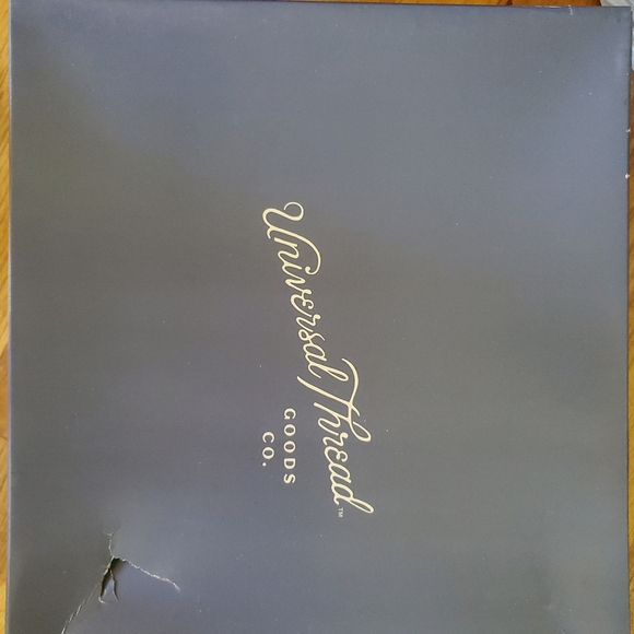 NWT universal threads women's tully memory foam boots size 9 - Picture 6 of 6